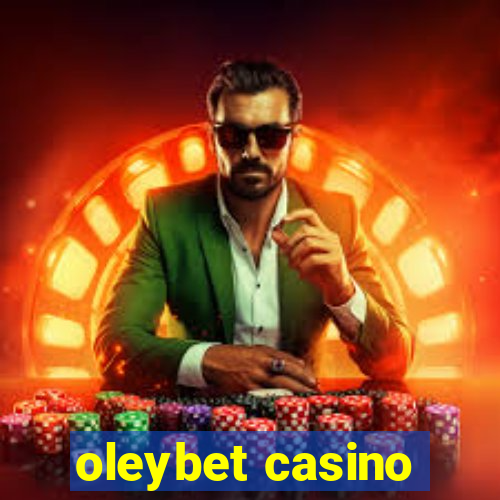 oleybet casino